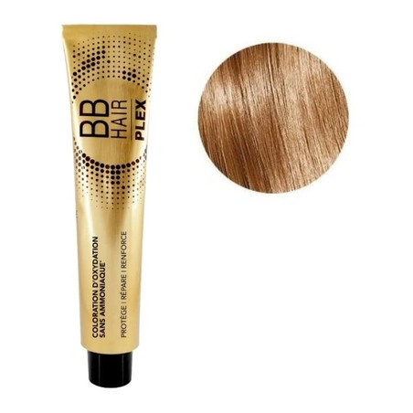 Generik Bbhair Plex Without Ammonia No. 9.4 Very Light Copper Blonde 100ml