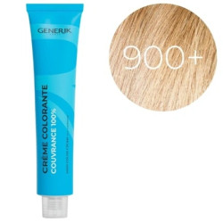 Generik Oxidation Hair Color 100 Ml By Shade 900