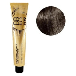 Generik Bbhair Plex Without Ammonia No. 4.80 Deep Espresso Chestnut 100ml