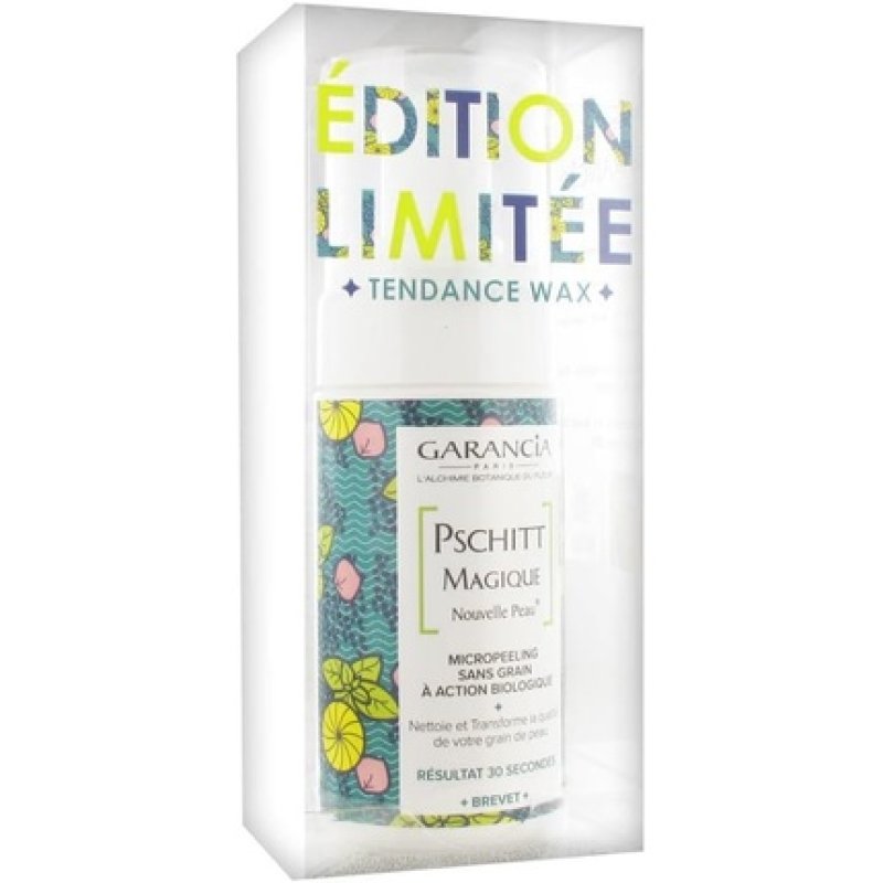 Garancia Pshitt Magique New Skin Limited Edition 100ml