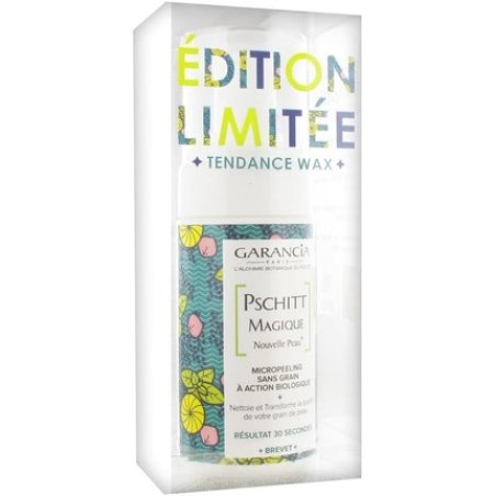 Garancia Pshitt Magique New Skin Limited Edition 100ml