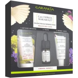 Garancia Marabout Express Cure