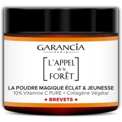 Garancia La Poudre Magique Eclat & Jeunesse 6g L'Appel de la Forêt
