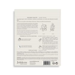 Jolidem Moisturizing Fabric Mask