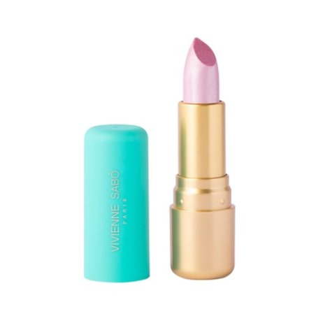 Vivienne Sabo Lipstick Nude Createur Mid-Tone Pink