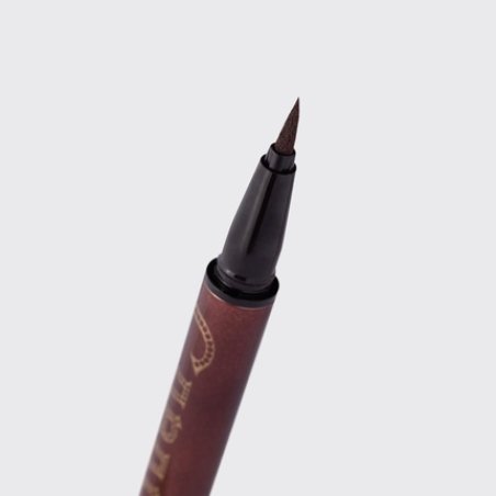 Vivienne Sabo Eyeliner Cabaret Premiere 02 Brown