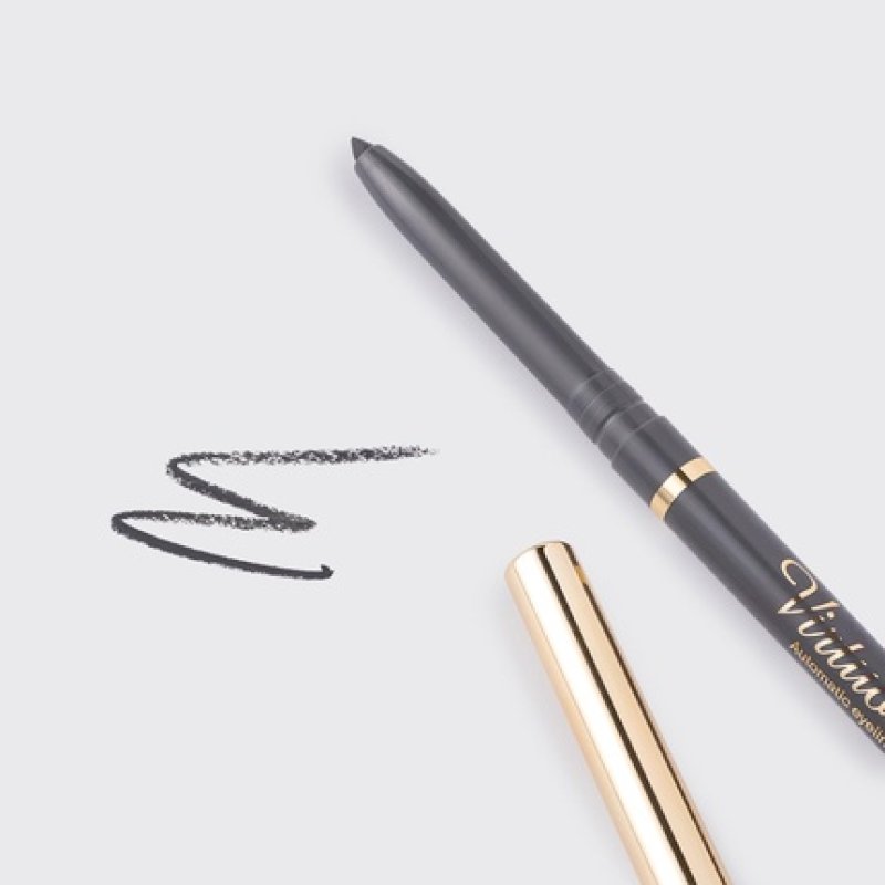 Vivienne Sabo Automatic Eyepencil Virtuose Automatique Gray