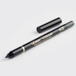 Vivienne Sabo Gel Eye Pencil Liner Virtuose Dark Grey