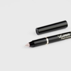 Vivienne Sabo Gel Eye Pencil Liner Virtuose Beige Gold-Beige