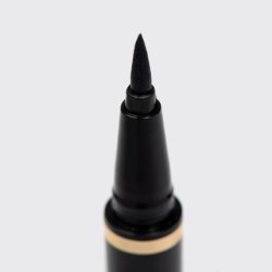 Vivienne Sabo Eyeliner Pen Liner Feutre Feutre Fin 801 Black