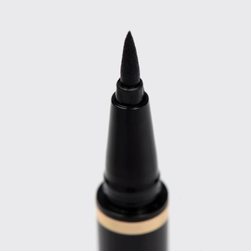 Vivienne Sabo Eyeliner Pen Liner Feutre Feutre Fin 801 Black