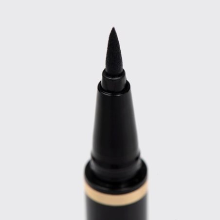 Vivienne Sabo Eyeliner Pen Liner Feutre Feutre Fin 801 Black