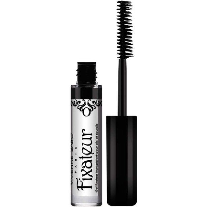 Vivienne Sabo Brow and Lash Fixing Gel 02