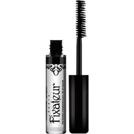 Vivienne Sabo Brow and Lash Fixing Gel 02
