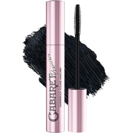 Vivienne Sabo Artistic Volume Mascara Cabaret Premiere Black