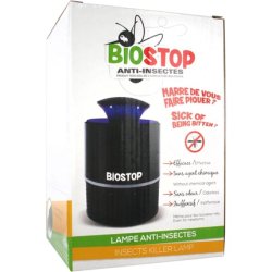 Biostop Anti-Insects Insect Killer Lamp