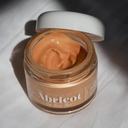 Bonne Mine Facial Cream Apricot 50ml