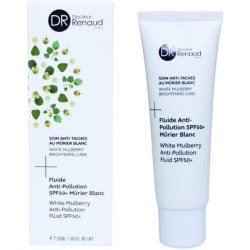 Docteur Renaud White Mulberry Anti-Pollution Fluid SPF 50