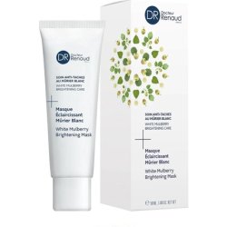 Docteur Renaud White Mulberry Brightening Mask