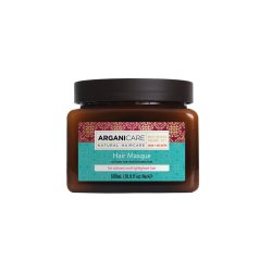 Arganicare Argan Oil & Shea Butter 500ml hair mask Unisex
