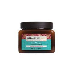 Arganicare MASQUE NOURRISSANT RÉPARATEUR – ARGAN
