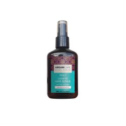 Arganicare SPRAY RÉPARATEUR & DÉMÊLANT ANTI-FRISOTTIS 10-EN-1 – ARGAN