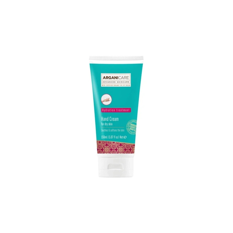 Arganicare Nourishing Hand Cream 150 Ml