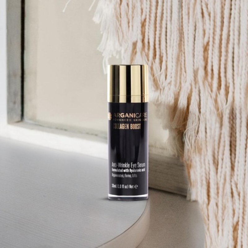 Arganicare Facial Serum Collagen Boost 30ml