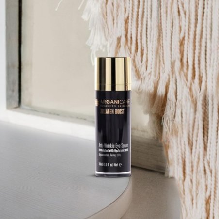 Arganicare Facial Serum Collagen Boost 30ml