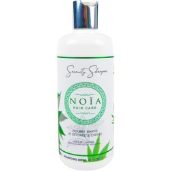 NOÏA HAIR Serinity Hemp Oil Sulfate-Free Shampoo 500ml