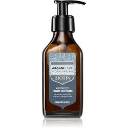 Arganicare Biotin Protective Hair Serum 100 ml