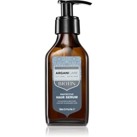 Arganicare Biotin Protective Hair Serum 100 ml