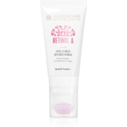 Arganicare Retinol A Facial Cleanser 150 ml