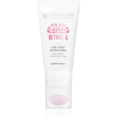 Arganicare Retinol A Facial Cleanser 150 ml