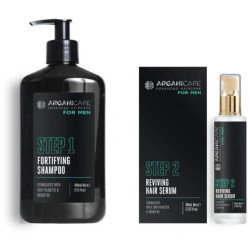 Arganicare Duo Anti-Hair Loss - Sun Care & Protection