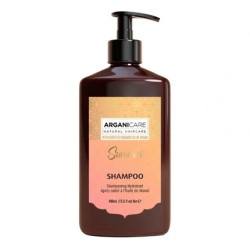Arganicare After-Sun Shampoo 400 Ml
