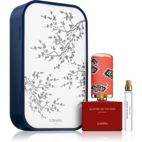 Floraiku Sleeping on the Roof Set - Unisex