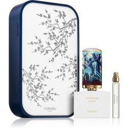 Floraiku Golden Eyes set unisex