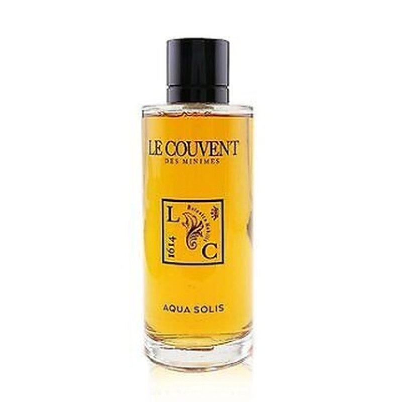 Le Couvent compatible - Botanical Cologne Aqua Solis EDT 200 ml