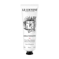 Le Couvent Maison de Parfum Aqua Paradisi Hand Cream