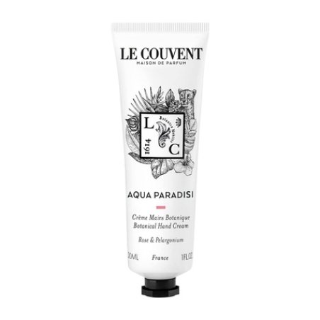 Le Couvent Maison de Parfum Aqua Paradisi Hand Cream