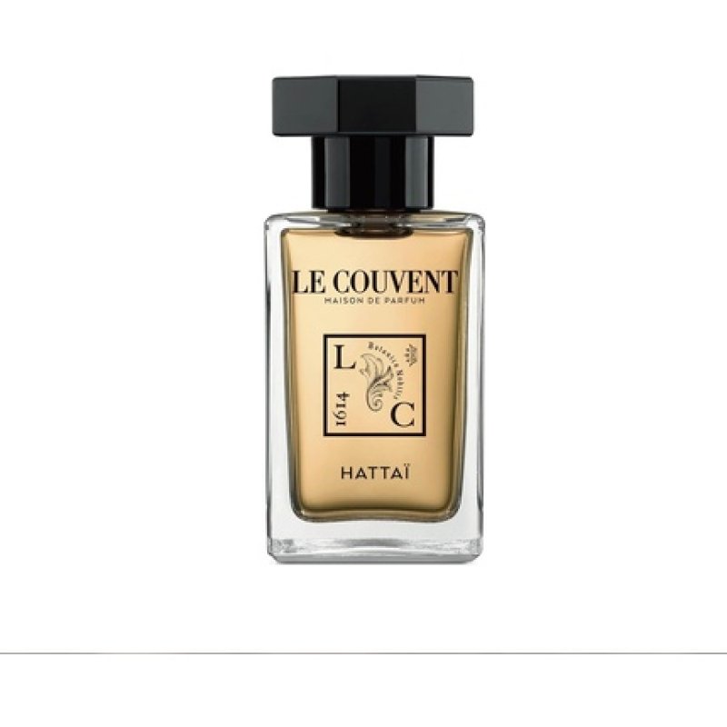 Le Couvent compatible - Eaux De Parfumes Hattai EDP 50 ml