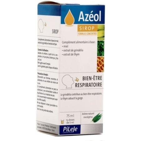 Pileje Azole Juice, 75 Ml, Standard, Unique