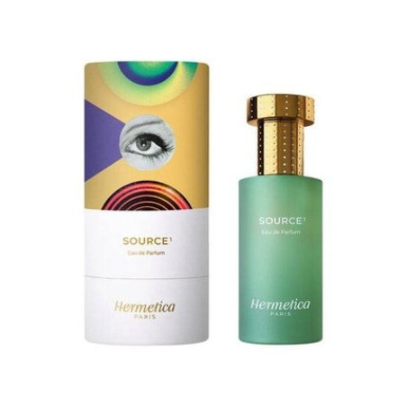Hermetica Source1 Perfume