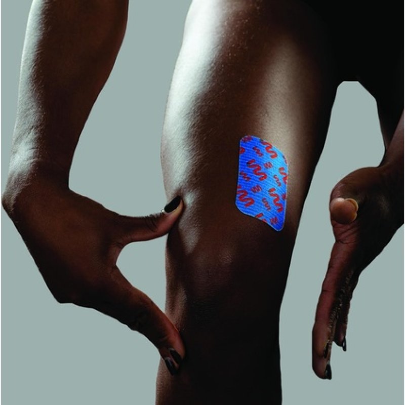 Stimcare Sport Lower Member Patches - Pack of 6