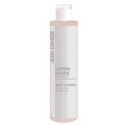Jean D'Aveze Gentle Alcohol-Free Cleansing Lotion 200ml