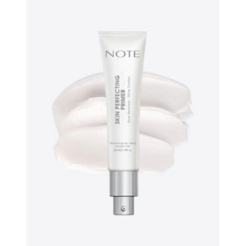 Note Skin Perfecting Primer 35ml