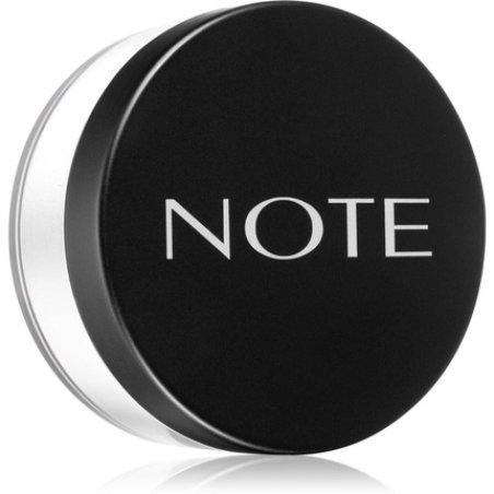 Note Cosmetique Loose Powder 01 Invisible 18 g