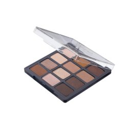 Note Cosmetique Eyeshadow Makeup Palette
