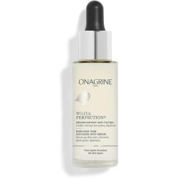 Onagrine White Perfection Anti-Dark Spot Evening Serum 30ml